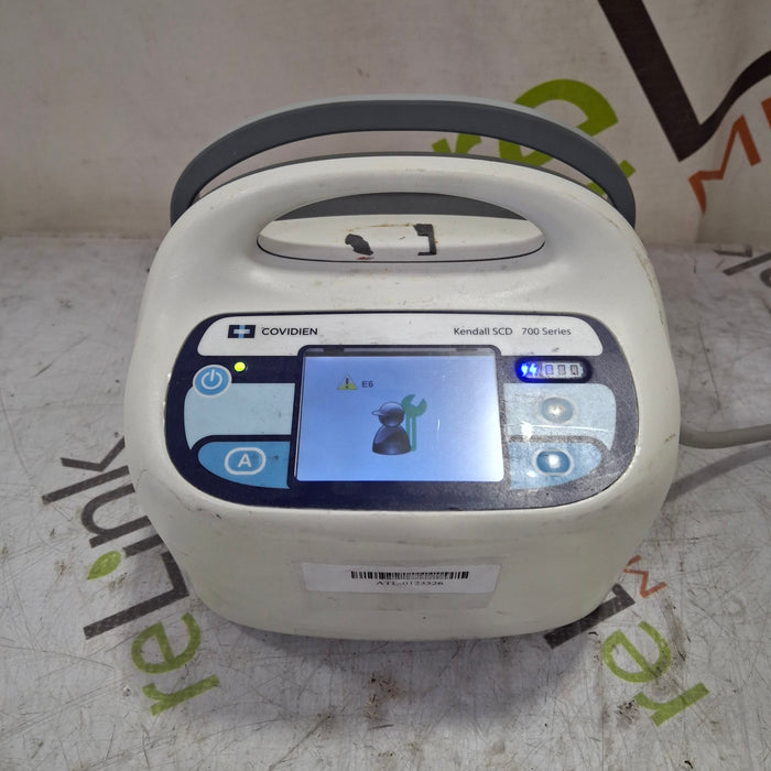 Covidien Covidien Kendall SCD 700 Sequential Compression System Surgical Equipment reLink Medical