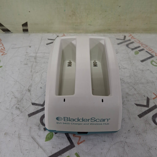 Verathon Medical, Inc Verathon Medical, Inc BladderScan 0570-0193 Battery Charger Surgical Equipment reLink Medical