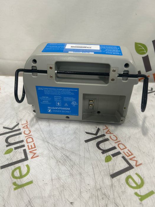 CTC CTC VasoPress Supreme Mini VP500DM Pump Surgical Equipment reLink Medical