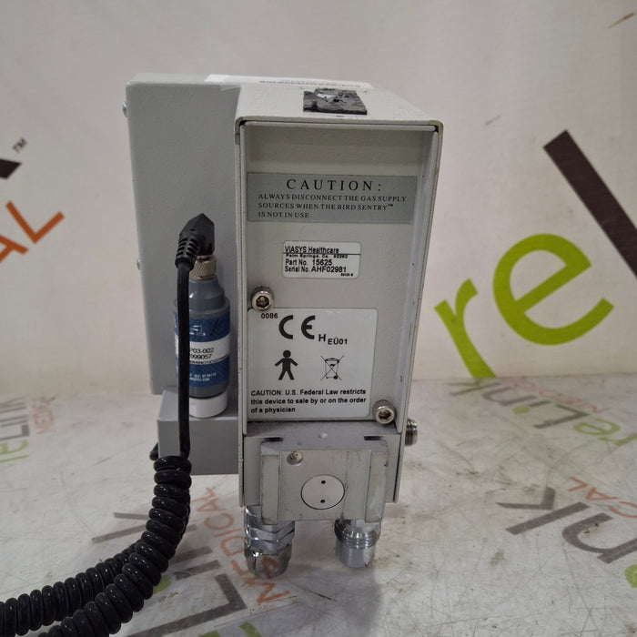 Bird Medical Bird Medical Sentry High Flow Blender Respiratory reLink Medical