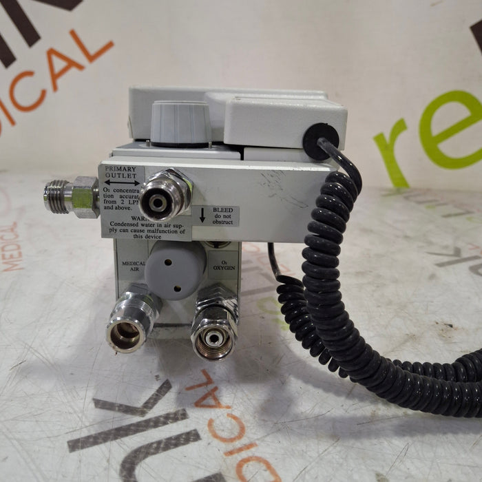 Bird Medical Bird Medical Sentry High Flow Blender Respiratory reLink Medical