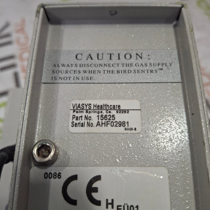 Bird Medical Bird Medical Sentry High Flow Blender Respiratory reLink Medical