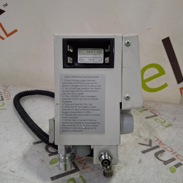 Bird Medical Bird Medical Sentry High Flow Blender Respiratory reLink Medical