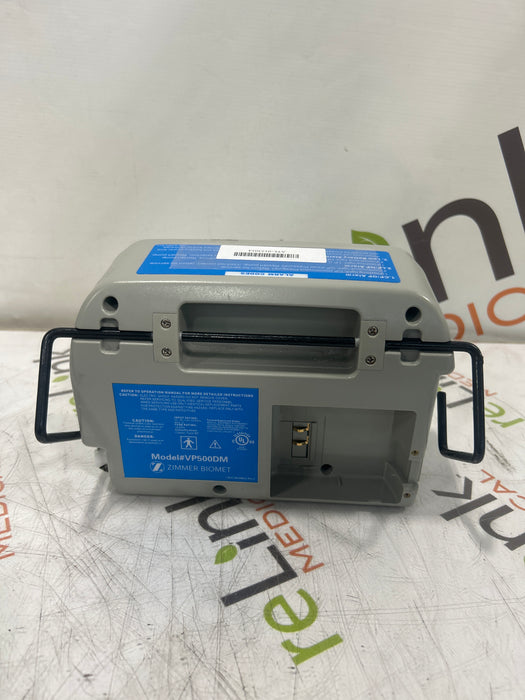 CTC CTC VasoPress Supreme Mini VP500DM Pump Surgical Equipment reLink Medical