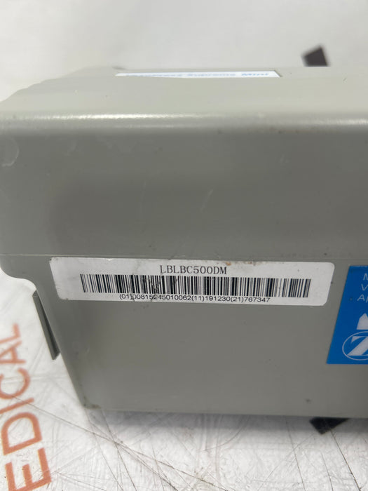 CTC CTC VasoPress Supreme Mini VP500DM Pump Surgical Equipment reLink Medical