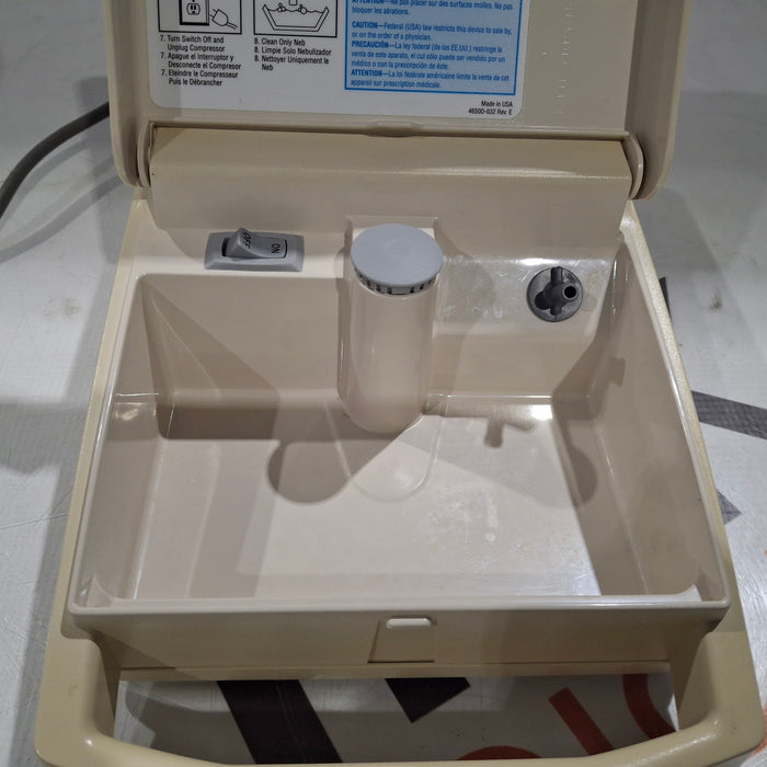 DeVilbiss Healthcare DeVilbiss Healthcare Pulmomate Compressor/Nebulizer Respiratory reLink Medical
