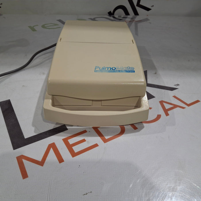 DeVilbiss Healthcare DeVilbiss Healthcare Pulmomate Compressor/Nebulizer Respiratory reLink Medical