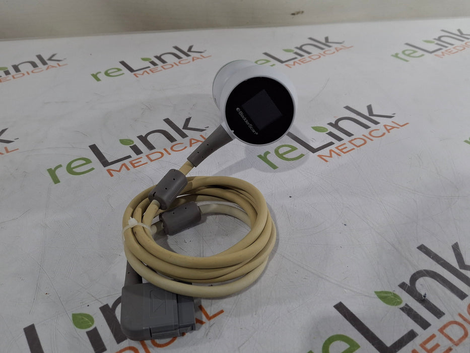 Verathon Medical, Inc Prime Plus Bladder Scanner
