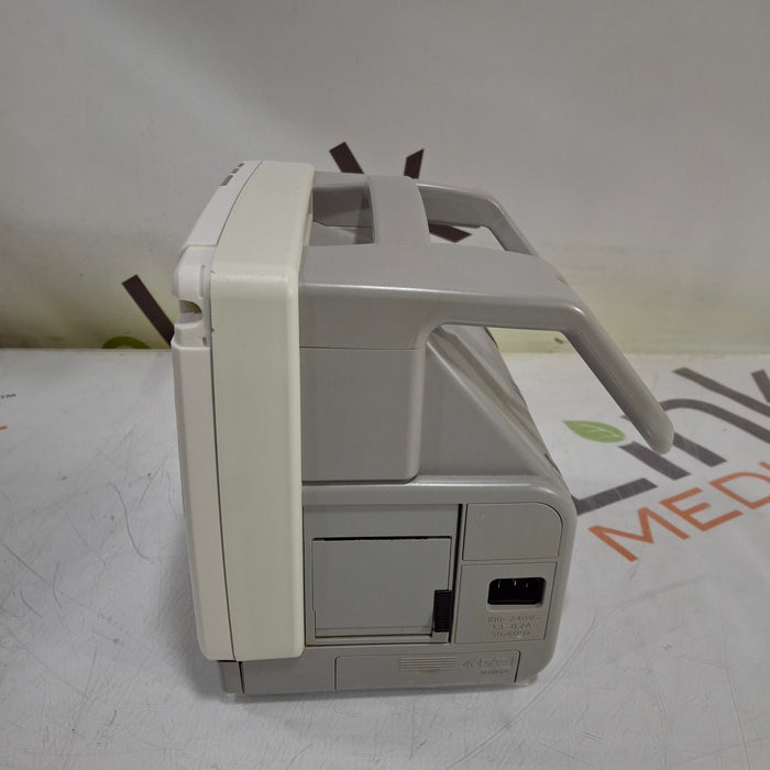 Philips Philips Intellivue MP5 - ECG, Fast SpO2, NIBP Patient Monitor Patient Monitors reLink Medical