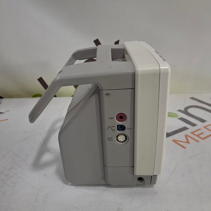 Philips Philips Intellivue MP5 - ECG, Fast SpO2, NIBP Patient Monitor Patient Monitors reLink Medical