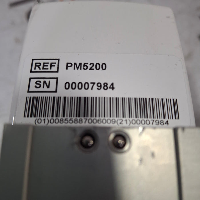 Precision Medical Precision Medical PM5200 Air-Oxygen Blender Microblender Respiratory reLink Medical