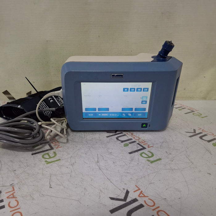 Midmark Midmark IQvitals PC Vital Signs System Patient Monitors reLink Medical