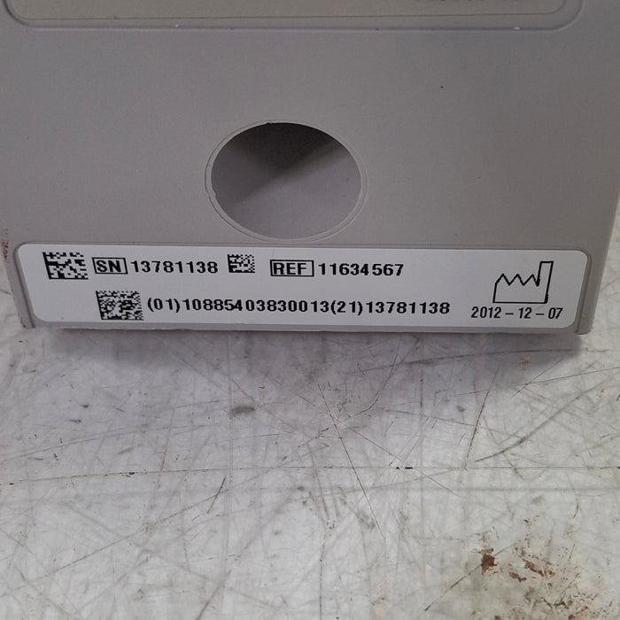 CareFusion CareFusion Alaris 8300 EtCO2 Pump Module Infusion Pump reLink Medical