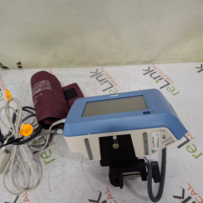 Midmark Midmark IQvitals PC Vital Signs System Patient Monitors reLink Medical