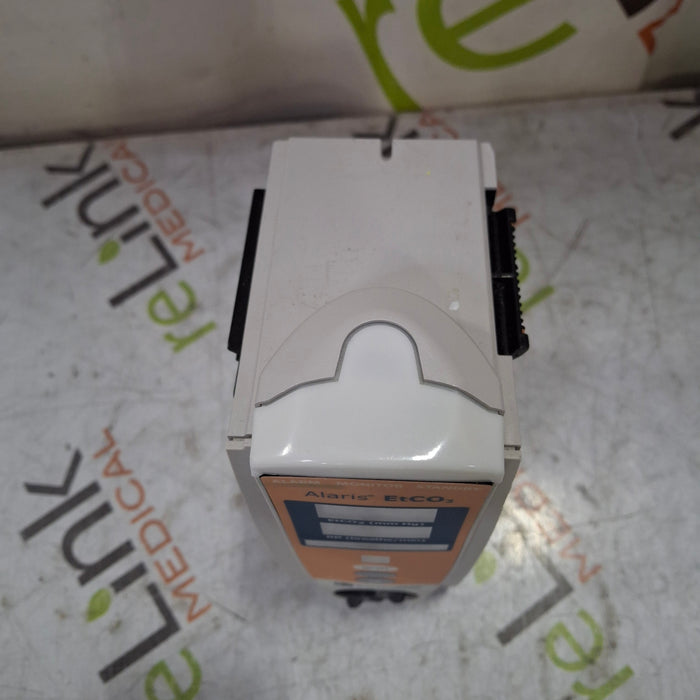 CareFusion CareFusion Alaris 8300 EtCO2 Pump Module Infusion Pump reLink Medical