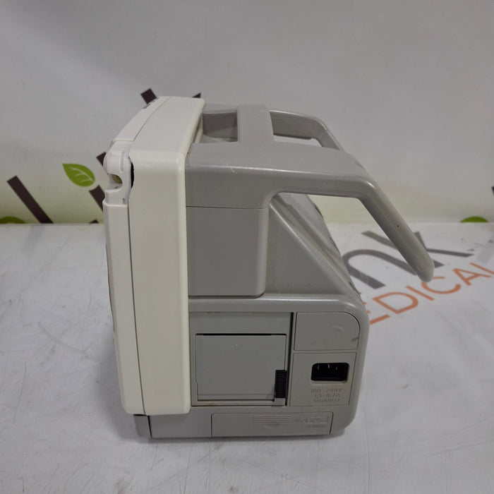 Philips Intellivue MP5 - ECG, Fast SpO2, NIBP Patient Monitor