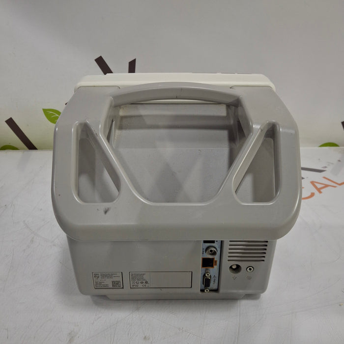 Philips Intellivue MP5 - ECG, Fast SpO2, NIBP Patient Monitor