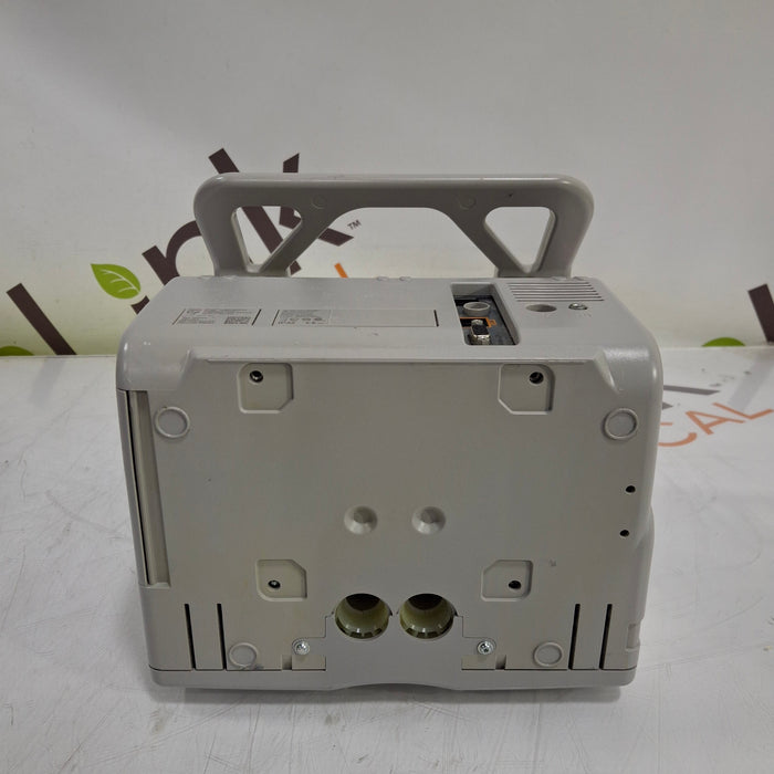 Philips Intellivue MP5 - ECG, Fast SpO2, NIBP Patient Monitor