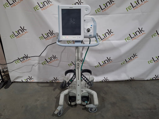 Philips Philips Respironics V60 BiPAP Ventilator Respiratory reLink Medical