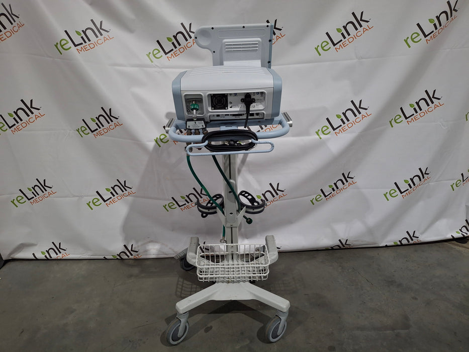 Philips Philips Respironics V60 BiPAP Ventilator Respiratory reLink Medical