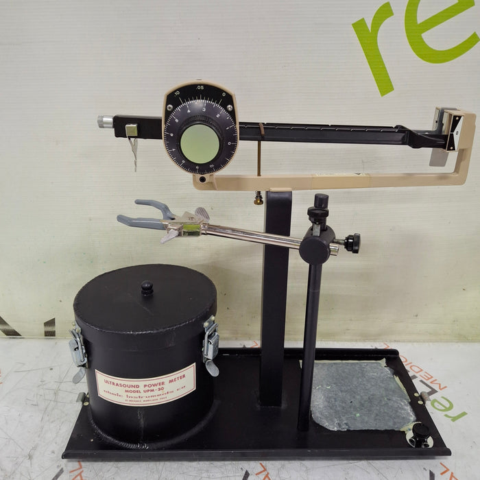 Ohmic Instruments Company UPM-30 Ultrasound Power Meter