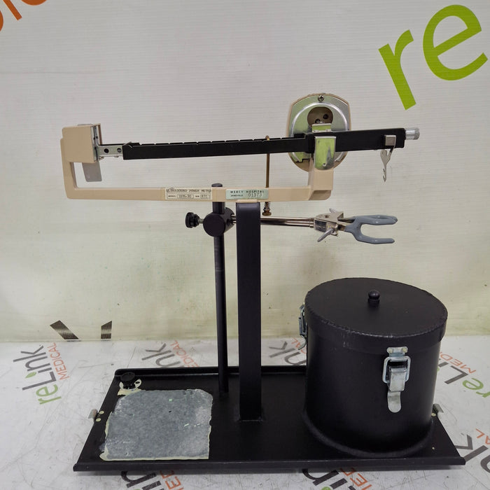 Ohmic Instruments Company UPM-30 Ultrasound Power Meter