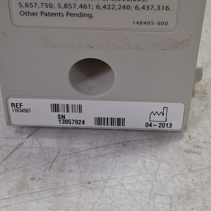 CareFusion CareFusion Alaris 8300 EtCO2 Pump Module Infusion Pump reLink Medical