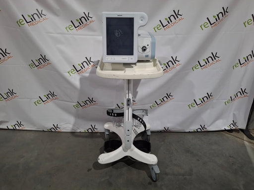 Philips Philips Respironics V60 BiPAP Ventilator Respiratory reLink Medical