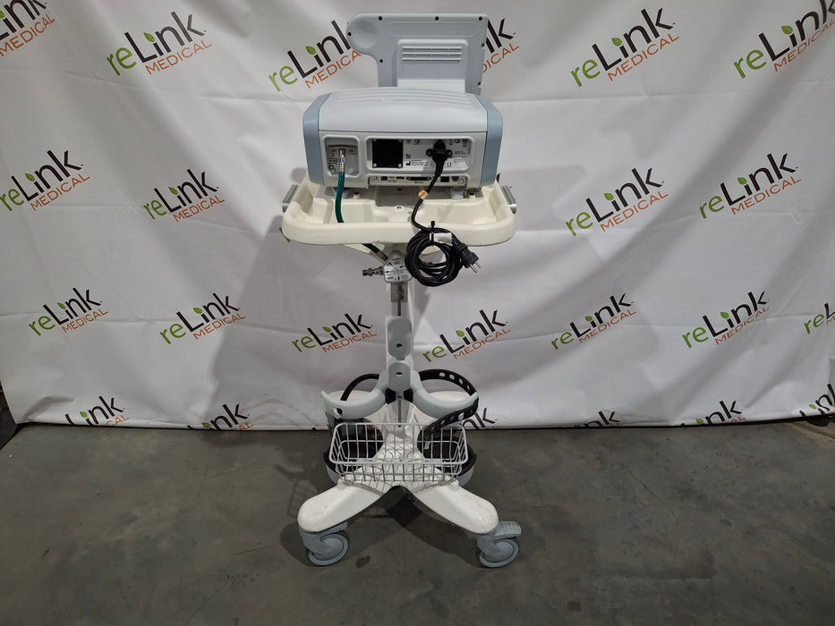 Philips Philips Respironics V60 BiPAP Ventilator Respiratory reLink Medical