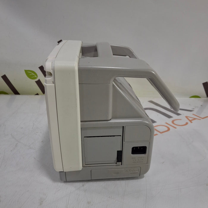 Philips Philips Intellivue MP5 - ECG, Fast SpO2, NIBP Patient Monitor Patient Monitors reLink Medical