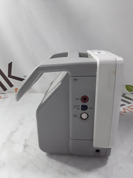 Philips Philips Intellivue MP5 - ECG, Fast SpO2, NIBP Patient Monitor Patient Monitors reLink Medical