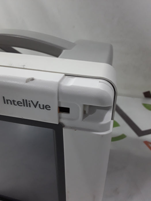 Philips Philips Intellivue MP5 - ECG, Fast SpO2, NIBP Patient Monitor Patient Monitors reLink Medical