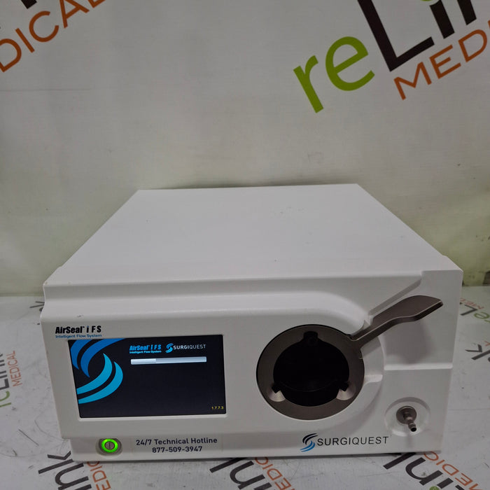 ConMed ConMed AirSeal IFS Intelligent Flow System Insufflator Electrosurgical Units reLink Medical