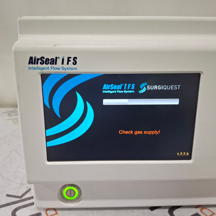 ConMed ConMed AirSeal IFS Intelligent Flow System Insufflator Electrosurgical Units reLink Medical