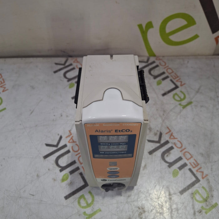 CareFusion CareFusion Alaris 8300 EtCO2 Pump Module Infusion Pump reLink Medical