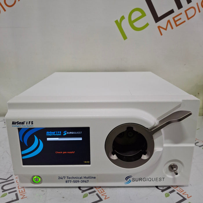 ConMed ConMed AirSeal IFS Intelligent Flow System Insufflator Electrosurgical Units reLink Medical