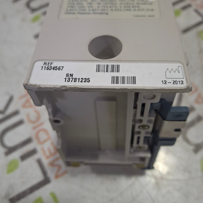 CareFusion CareFusion Alaris 8300 EtCO2 Pump Module Infusion Pump reLink Medical