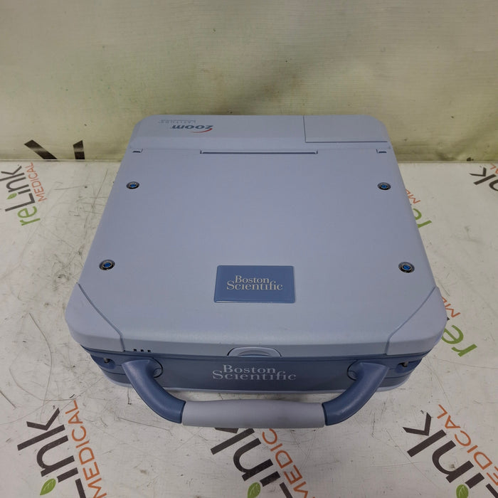 Boston Scientific Boston Scientific Zoom Latitude 3120 Programming System Patient Monitors reLink Medical