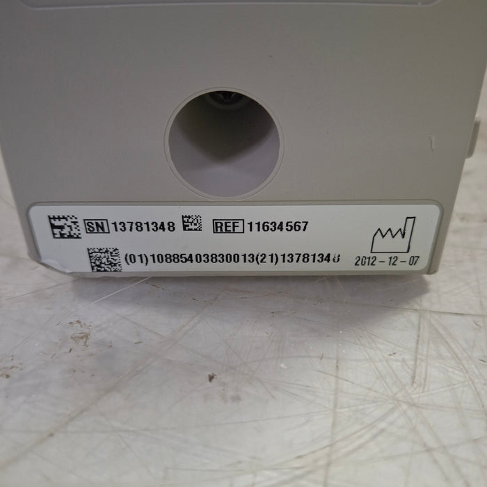 CareFusion CareFusion Alaris 8300 EtCO2 Pump Module Infusion Pump reLink Medical