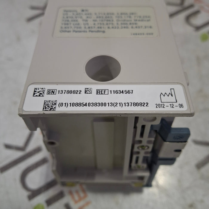 CareFusion CareFusion Alaris 8300 EtCO2 Pump Module Infusion Pump reLink Medical