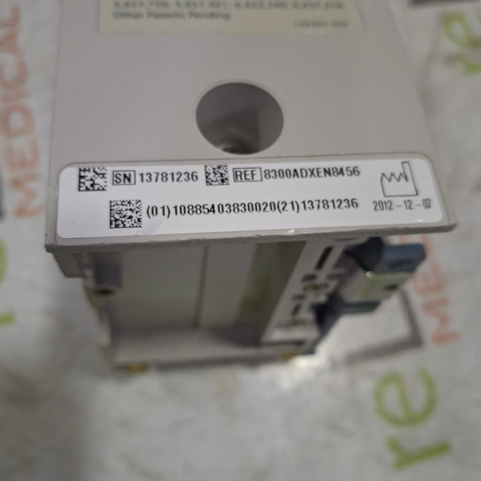 CareFusion CareFusion Alaris 8300 EtCO2 Pump Module Infusion Pump reLink Medical