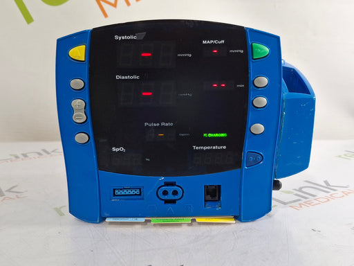 GE Healthcare GE Healthcare Dinamap V100 - NIBP Vital Signs Monitor Patient Monitors reLink Medical
