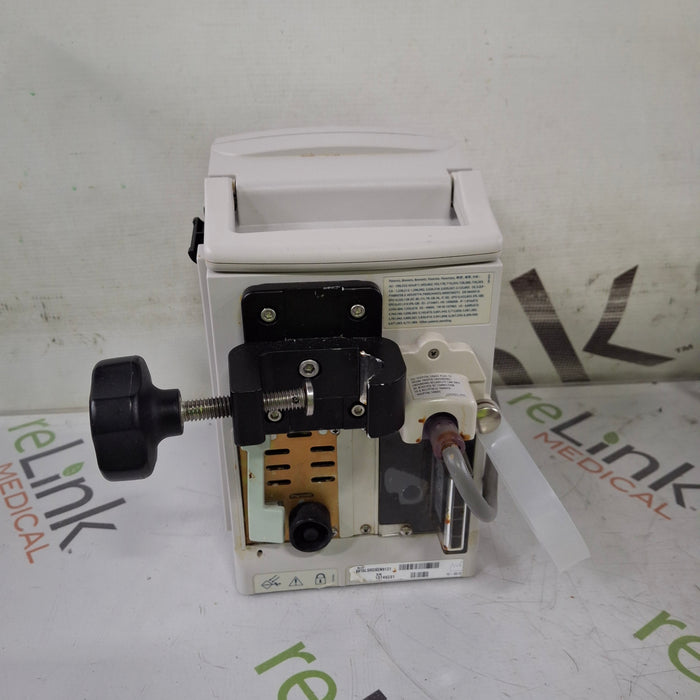 CareFusion Alaris 8015 Large Screen POC Infusion Pump