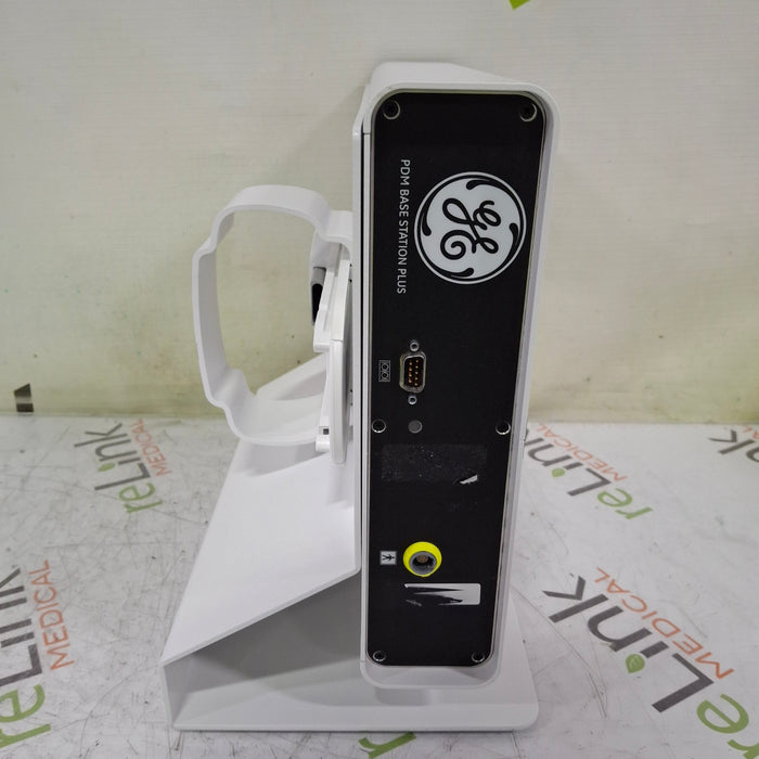 GE Healthcare PDM Base Station Plus CO2 Patient Data Module