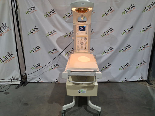 GE Healthcare GE Healthcare 1502 T-Piece Resuscitation System Infant Warmers and Incubators reLink Medical