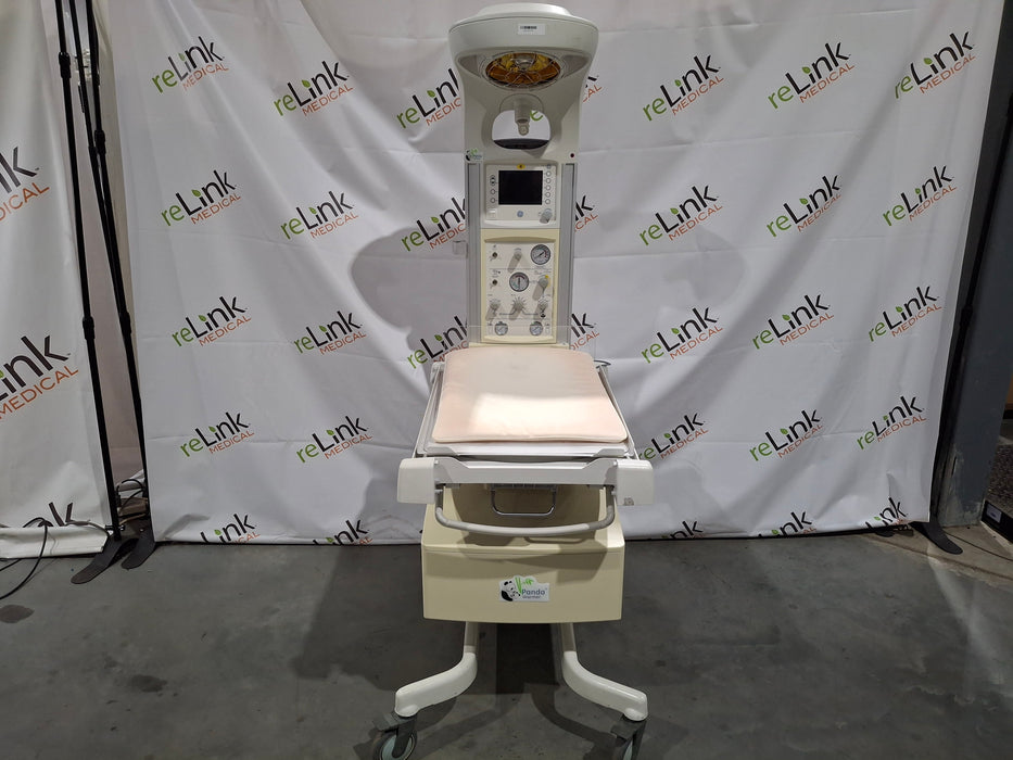 GE Healthcare GE Healthcare 1502 T-Piece Resuscitation System Infant Warmers and Incubators reLink Medical