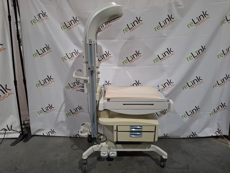 GE Healthcare GE Healthcare 1502 T-Piece Resuscitation System Infant Warmers and Incubators reLink Medical