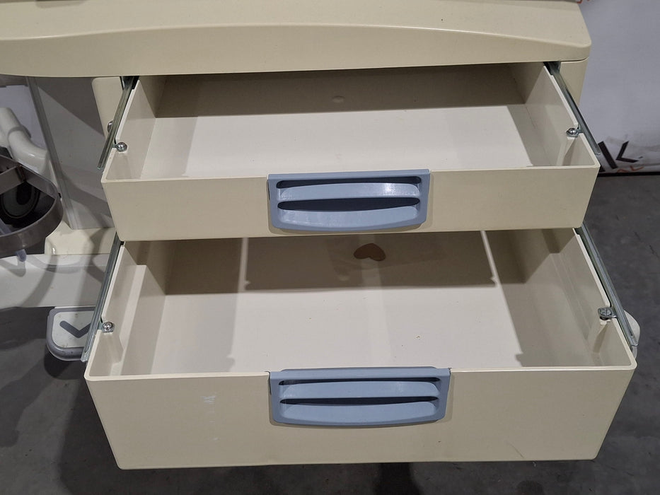 GE Healthcare GE Healthcare 1502 T-Piece Resuscitation System Infant Warmers and Incubators reLink Medical