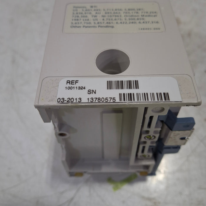 CareFusion CareFusion Alaris 8300 EtCO2 Pump Module Infusion Pump reLink Medical