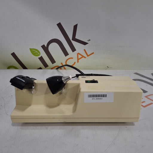 Welch Allyn Welch Allyn 767 Transformer Otoscope Ophthalmoscope Diagnostic Exam Equipment reLink Medical